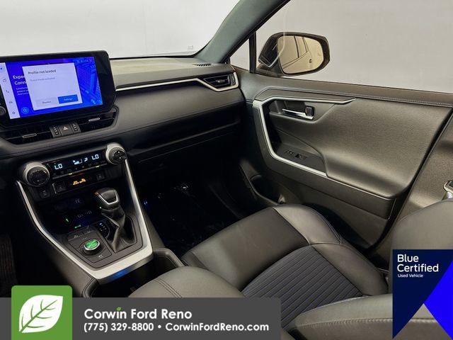 Used 2023 Toyota RAV4 XSE image 26