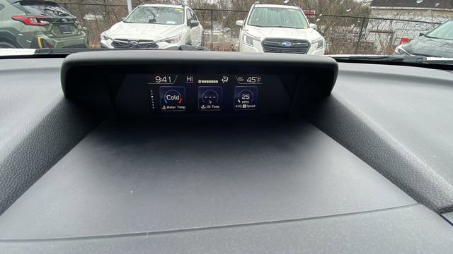 Used 2019 Subaru Forester Sport AWD/4WD image 23