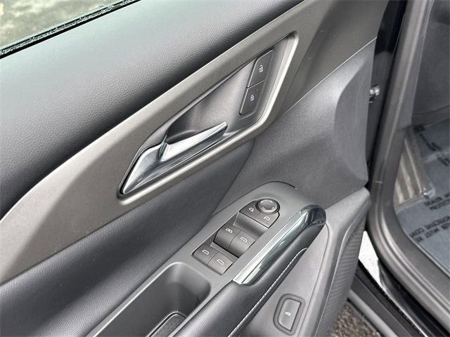 New 2025 Chevrolet Traverse LT w/ Driver Confidence Package image 15