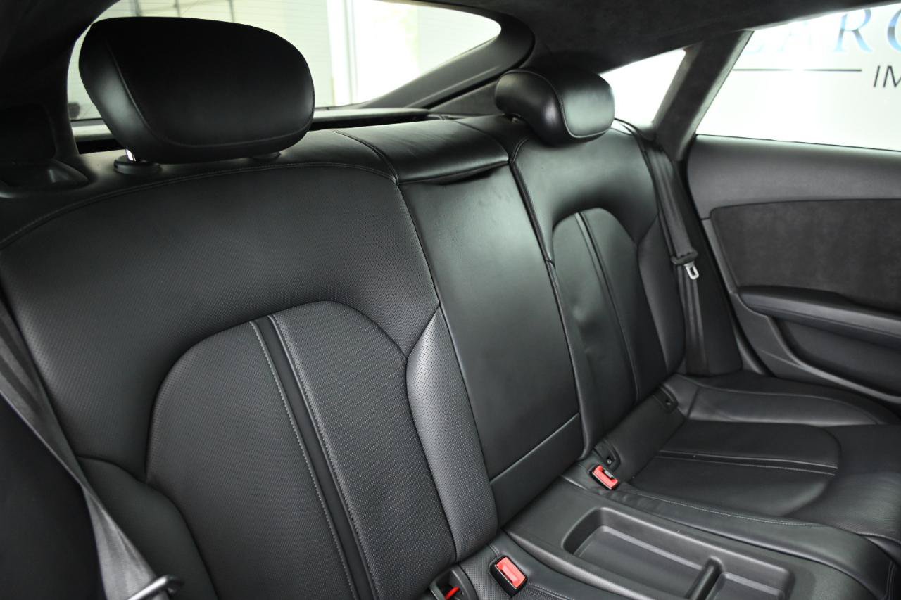 Used 2017 Audi RS 7 Performance AWD/4WD image 40
