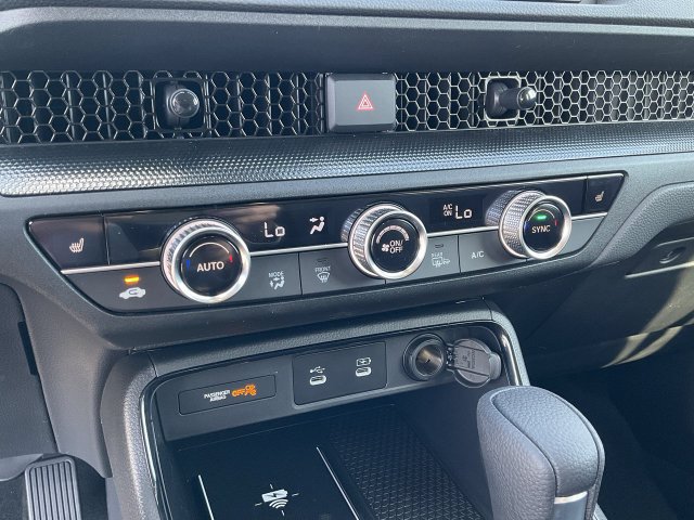 New 2027 Honda CR-V EX image 26