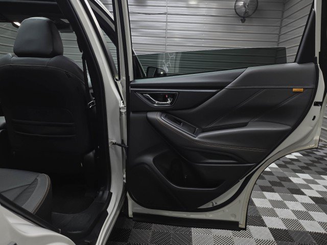 Used 2022 Subaru Forester Wilderness AWD/4WD image 38