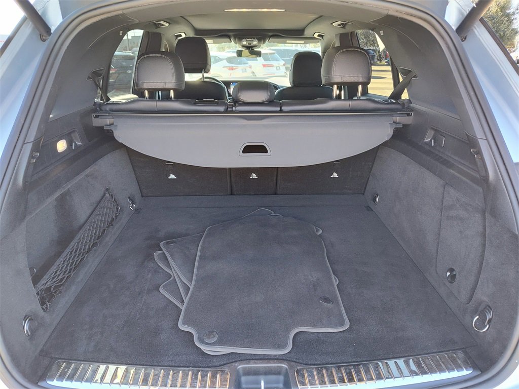 Used 2022 Mercedes-Benz GLE 350 GLE 350 image 9