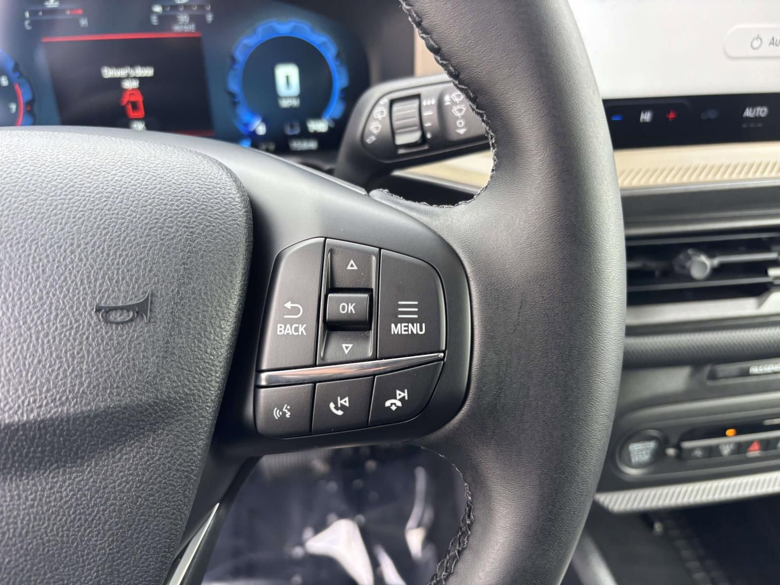 New 2025 Ford Bronco Sport Big Bend w/ Convenience Package AWD/4WD image 18