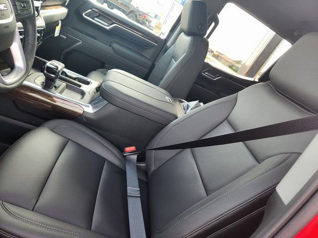 New 2026 GMC Sierra 1500 Elevation w/ Elevation Premium Package AWD/4WD image 12