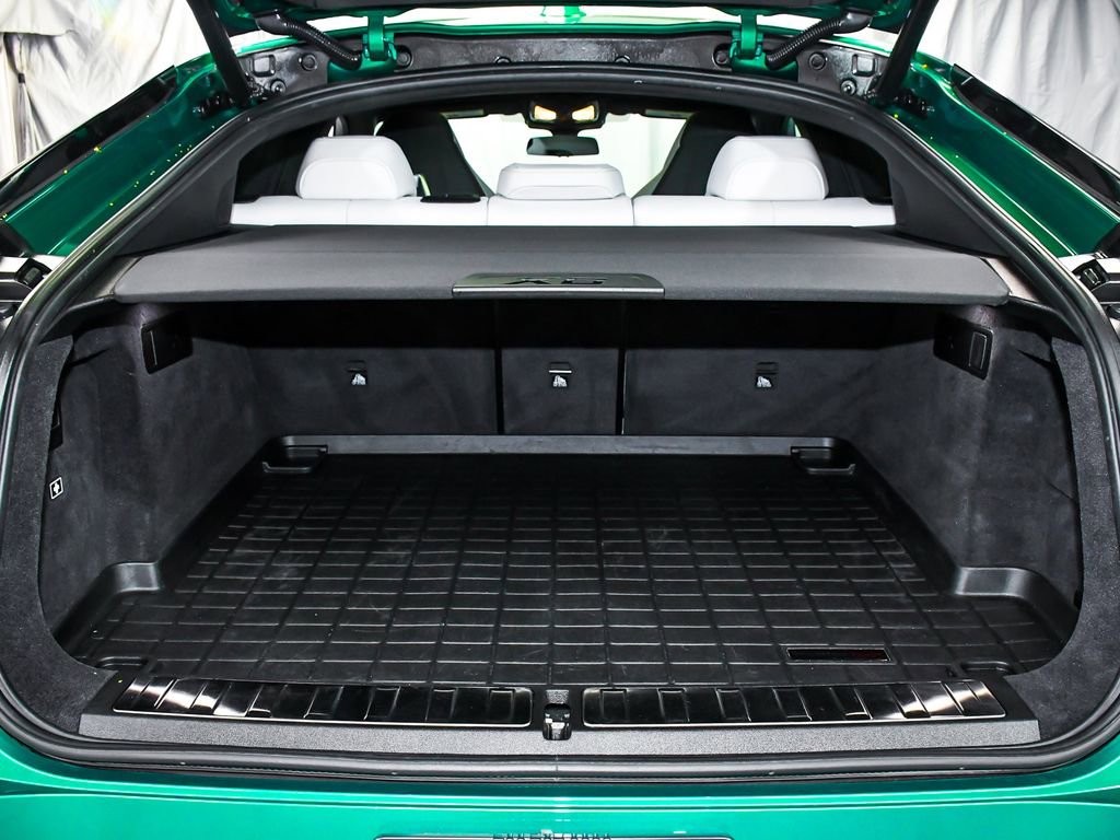 Used 2025 BMW X6 M Competition w/ Executive Package AWD/4WD image 73