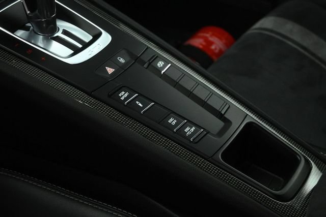 Used 2018 Porsche 911 GT3 RWD image 44