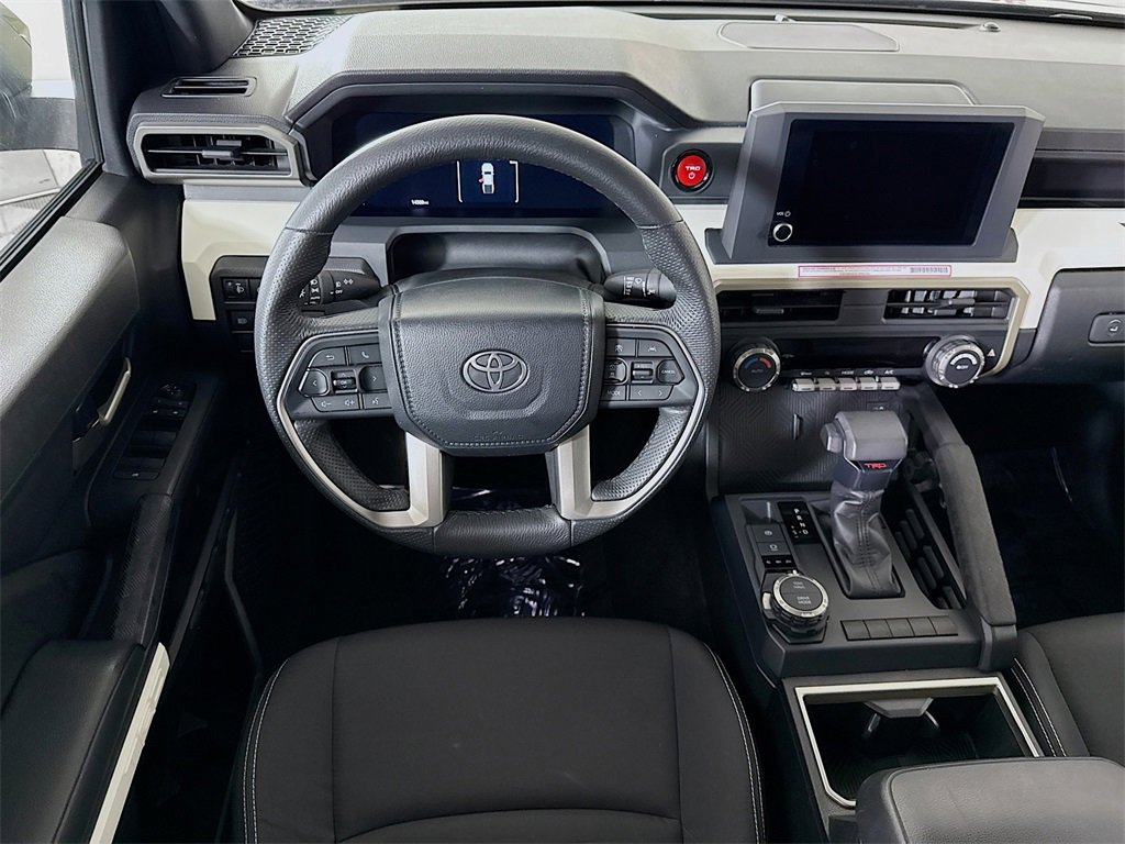 Used 2024 Toyota Tacoma TRD Sport image 3