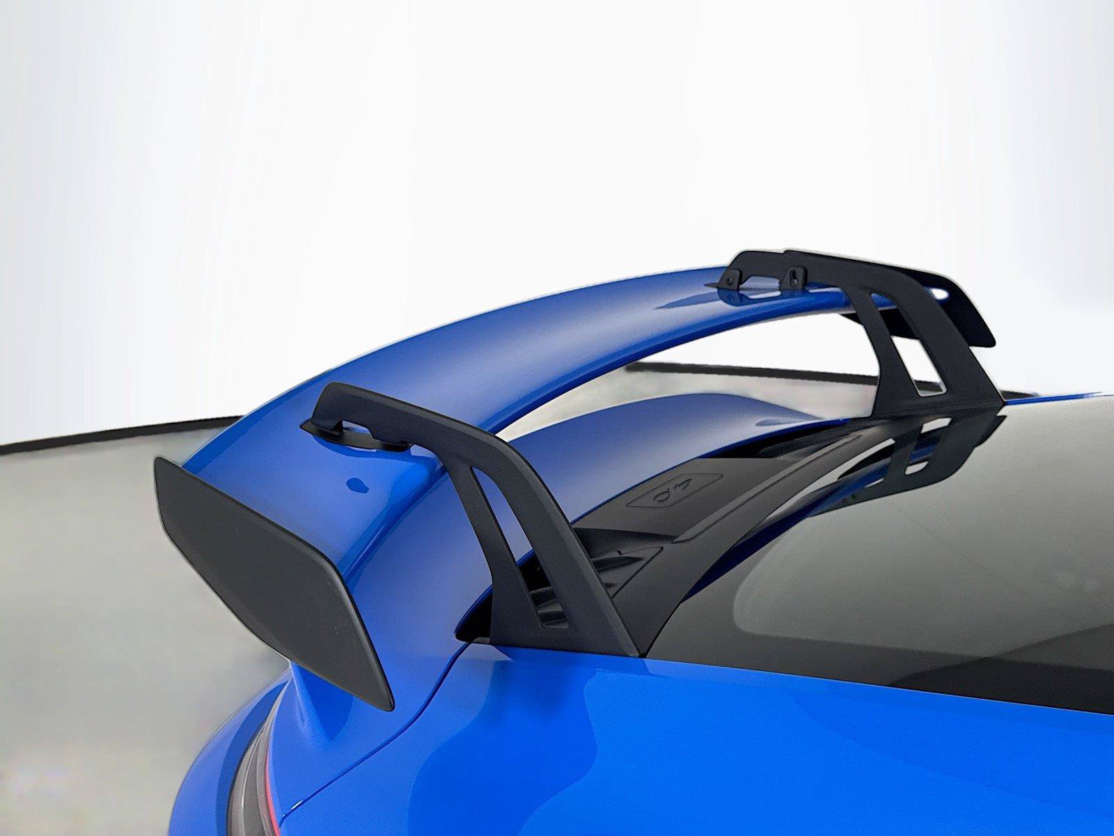 Used 2023 Porsche 911 GT3 RWD image 36