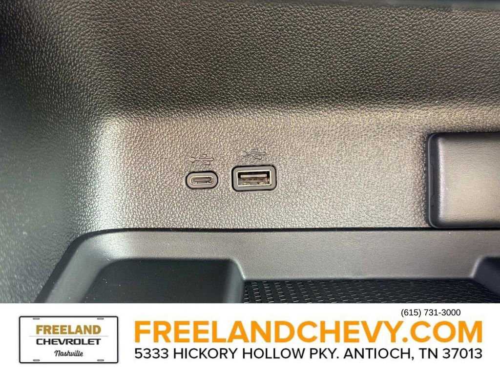 New 2026 Chevrolet Traverse LT w/ Sun and Wheel Package image 32