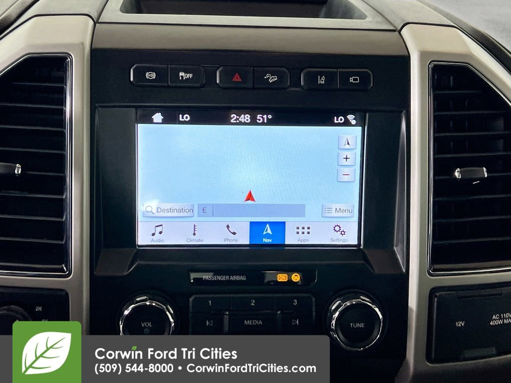 Used 2019 Ford F450 Lariat w/ Lariat Ultimate Package image 19