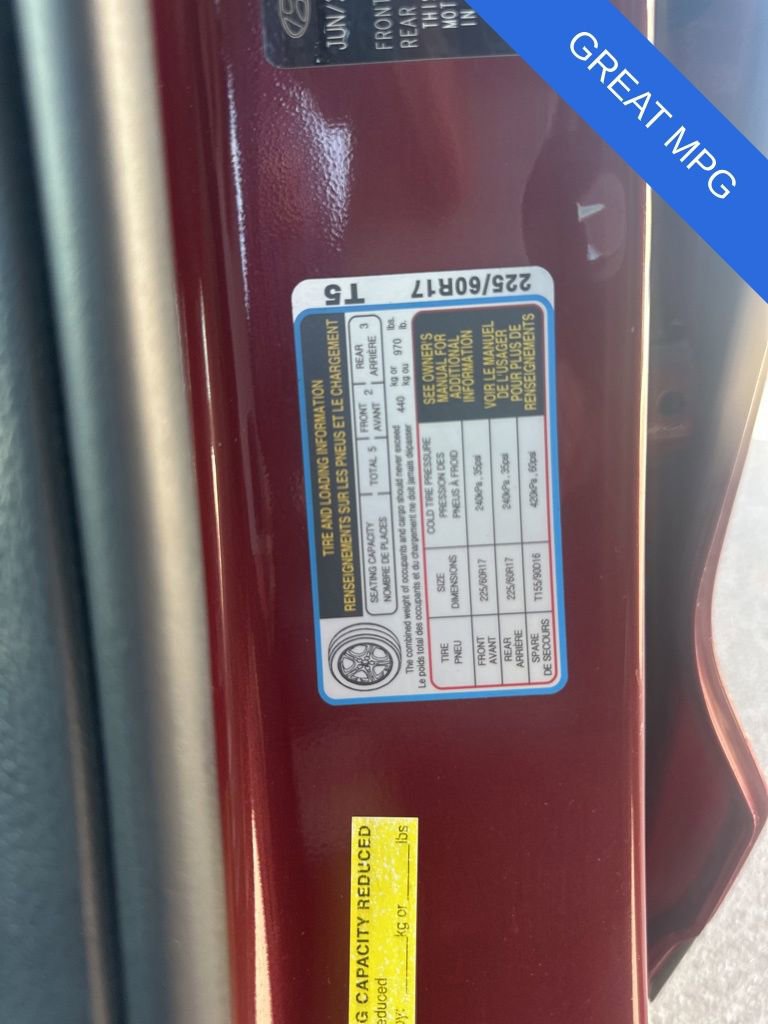 Used 2018 Hyundai Tucson SE image 13