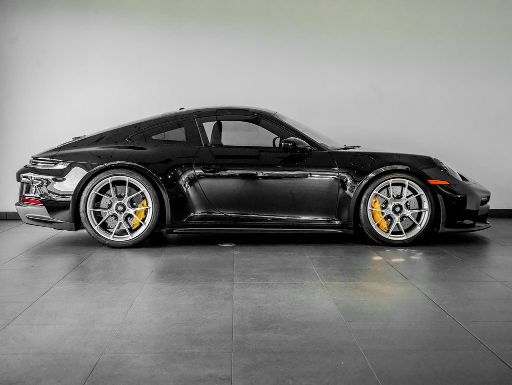 Certified 2024 Porsche 911 GT3 RWD image 8