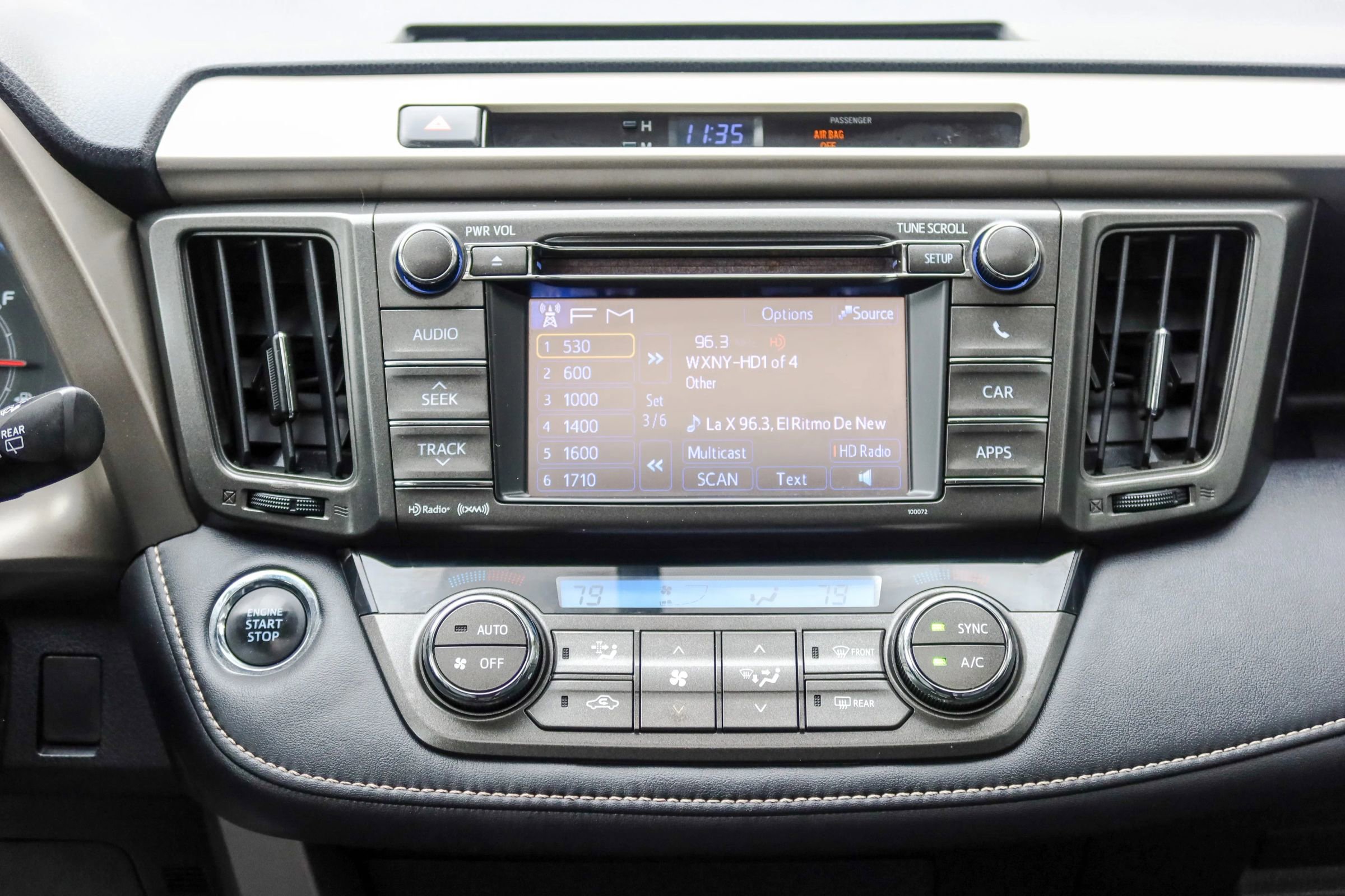 Used 2013 Toyota RAV4 Limited image 16