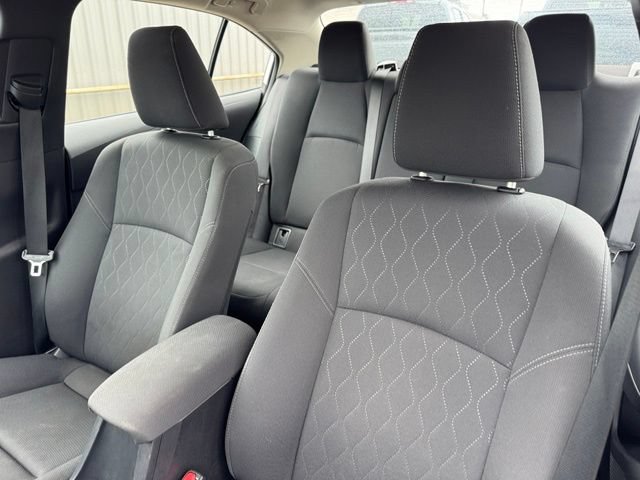 Used 2024 Toyota Corolla LE FWD image 10