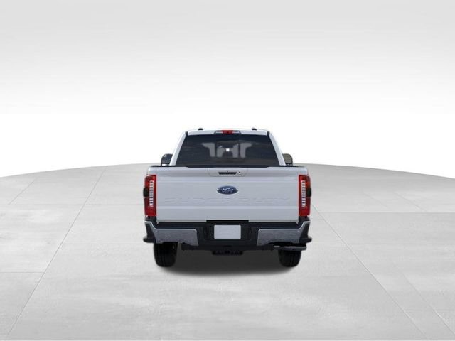 New 2026 Ford F350 4x4 Crew Cab Super Duty image 6