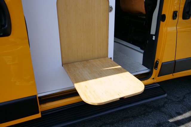 Used 2022 RAM ProMaster 3500 FWD image 4