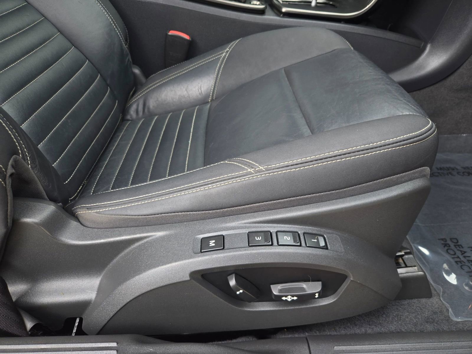 Used 2011 Volvo C30 image 21