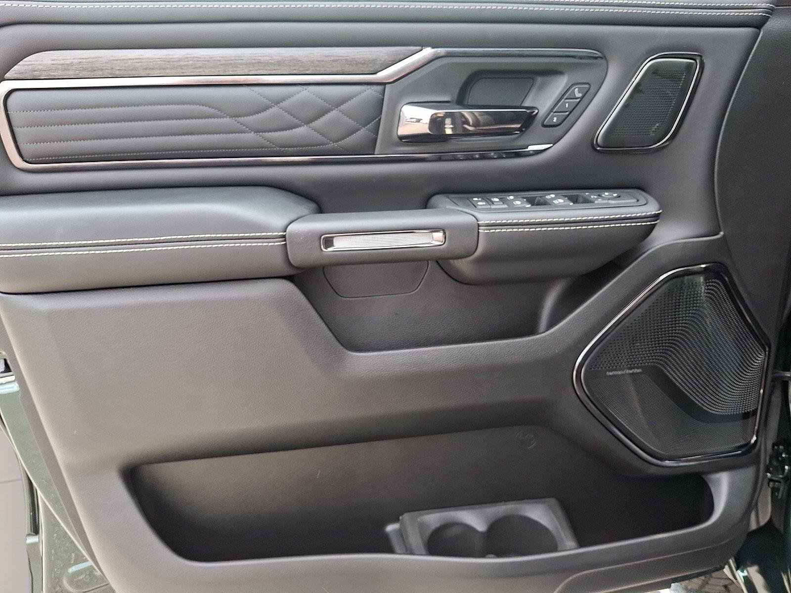 New 2026 RAM 1500 Limited AWD/4WD image 7