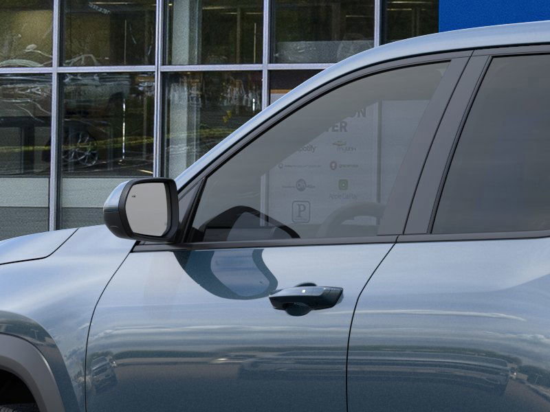 New 2026 Chevrolet Equinox LT w/ Convenience Package II image 36