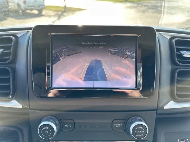 New 2024 RAM ProMaster 3500 w/ Quick Order Package 22G SLT image 19