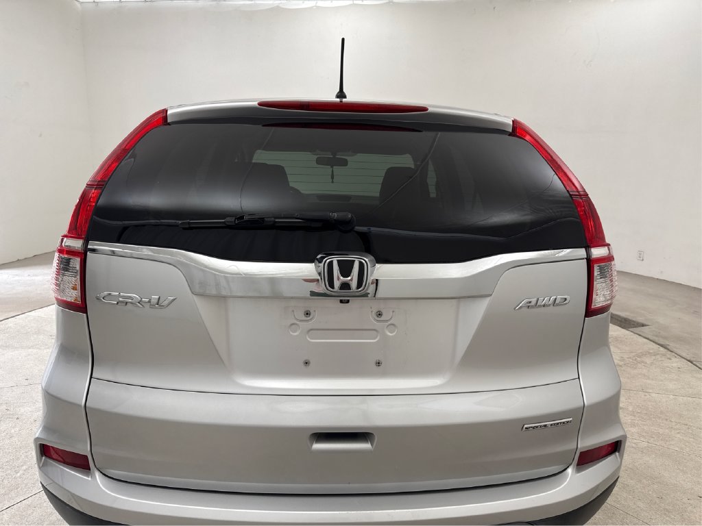 Used 2016 Honda CR-V SE image 22