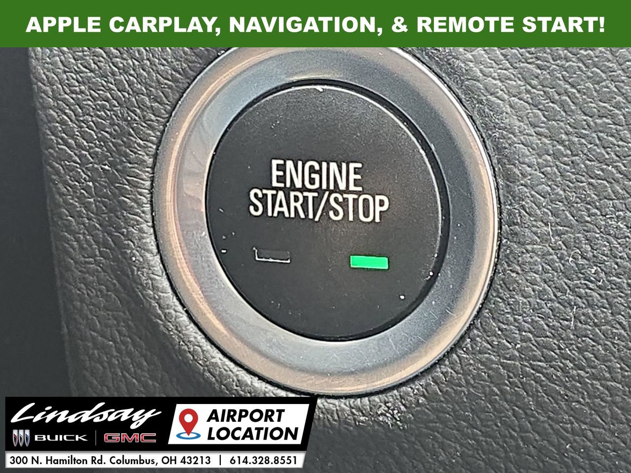 Used 2019 Buick Envision Premium w/ Driver Confidence Package image 17