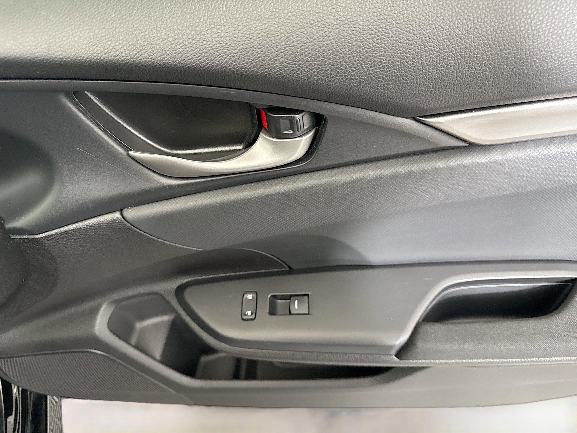 Used 2020 Honda Civic LX image 30