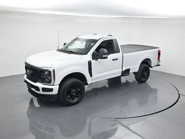 Certified 2024 Ford F250 XL w/ STX Appearance Package image 41