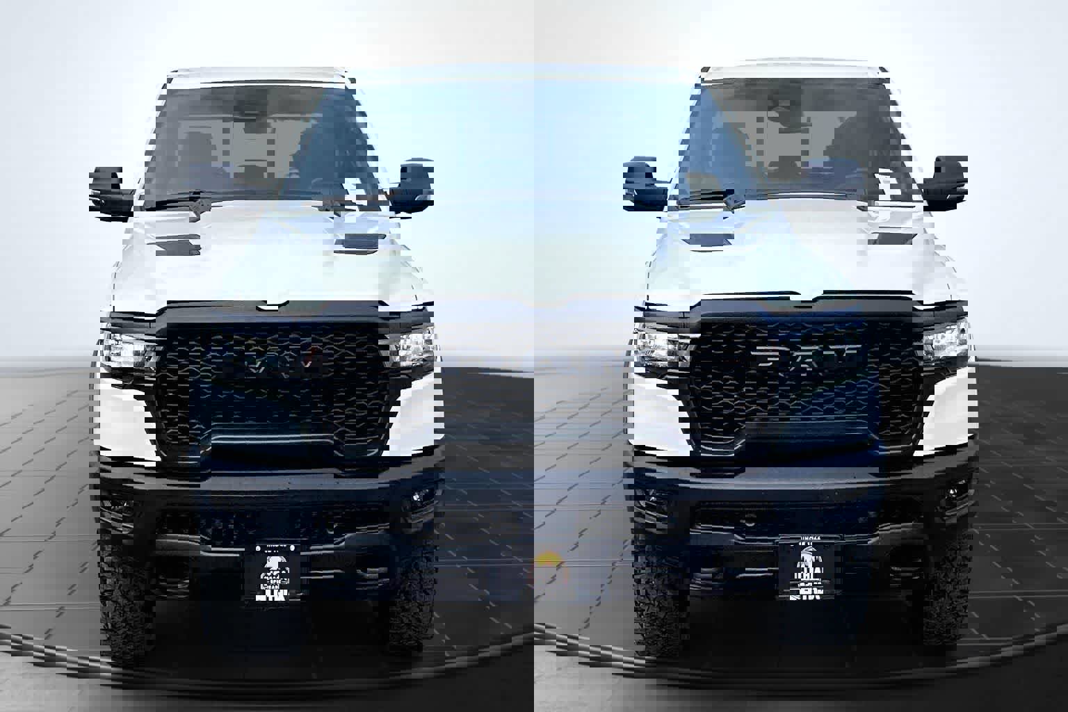 Used 2025 RAM 1500 Rebel image 6