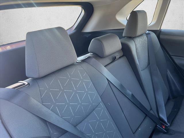 Certified 2023 Toyota RAV4 XLE image 20