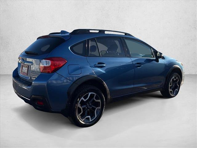 Used 2016 Subaru Crosstrek 2.0i Limited w/ Popular Package #2 AWD/4WD image 5