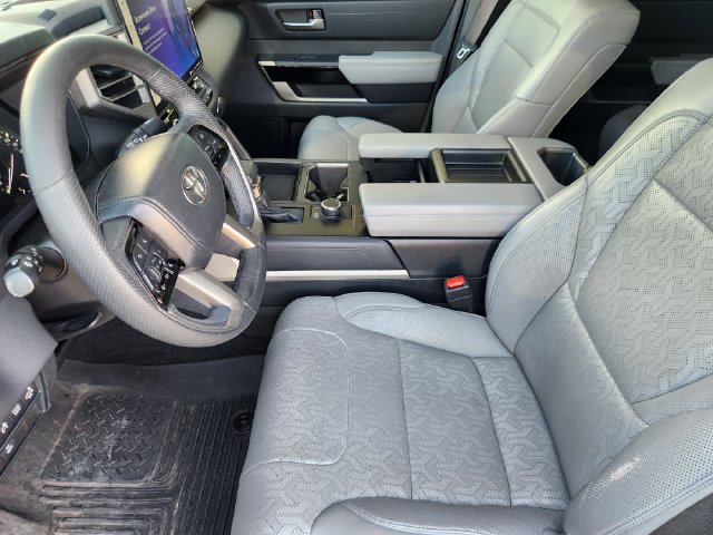 Used 2022 Toyota Tundra Limited RWD image 12