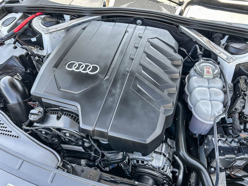 Used 2024 Audi A4 2.0T Premium Plus AWD/4WD image 33