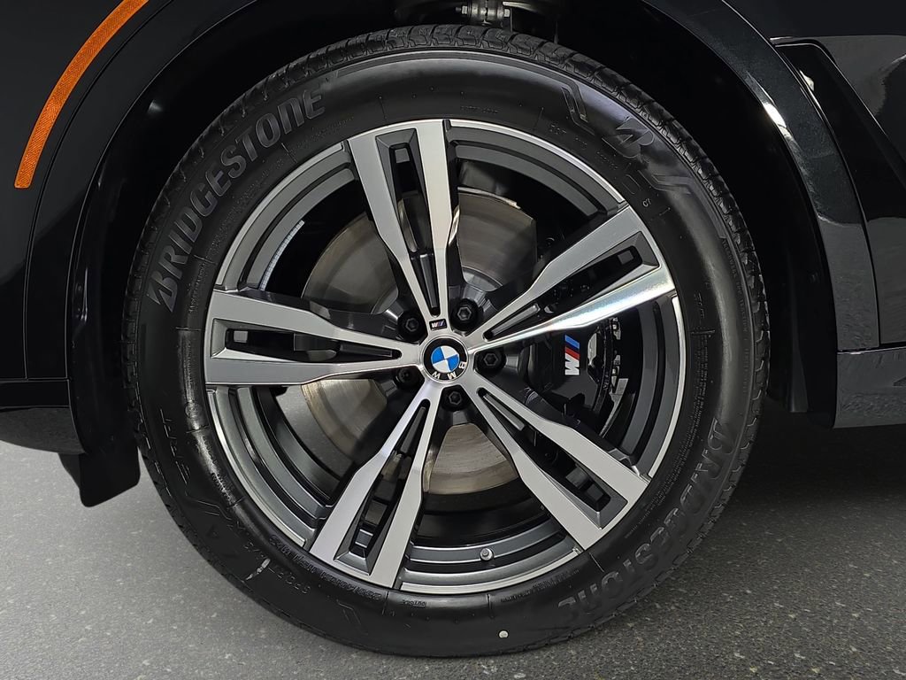 New 2026 BMW X7 xDrive40i w/ M Sport Package image 33