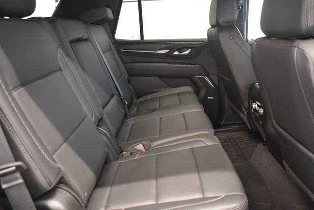 Used 2024 GMC Yukon Denali AWD/4WD image 17