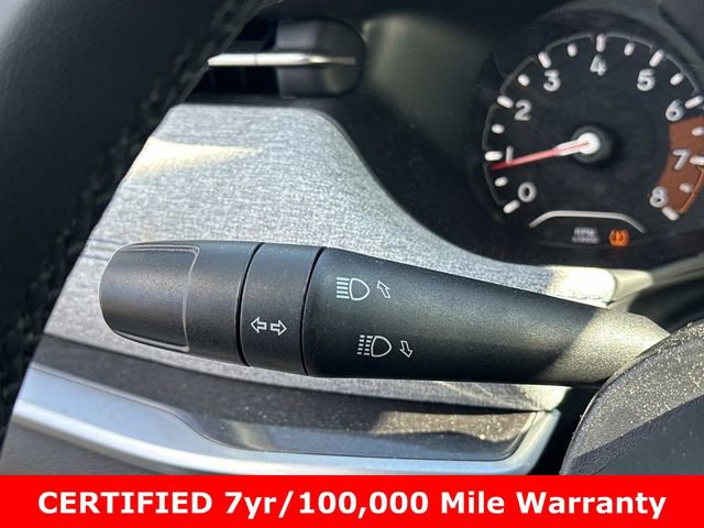 Used 2023 Jeep Compass Latitude w/ Convenience Group AWD/4WD image 29