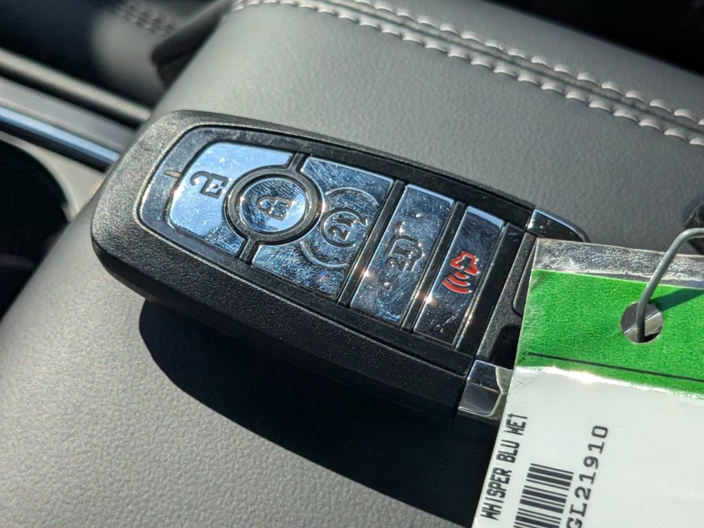 New 2025 Lincoln Corsair Grand Touring image 34