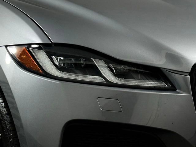 New 2026 Jaguar F-PACE R-Dynamic S image 15