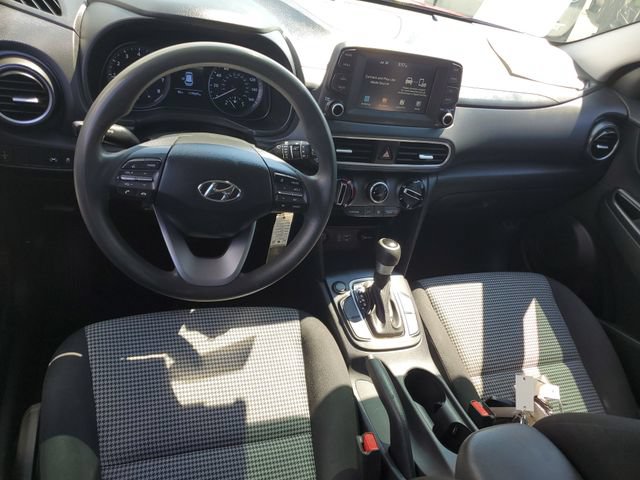 Used 2021 Hyundai Kona SE FWD image 10