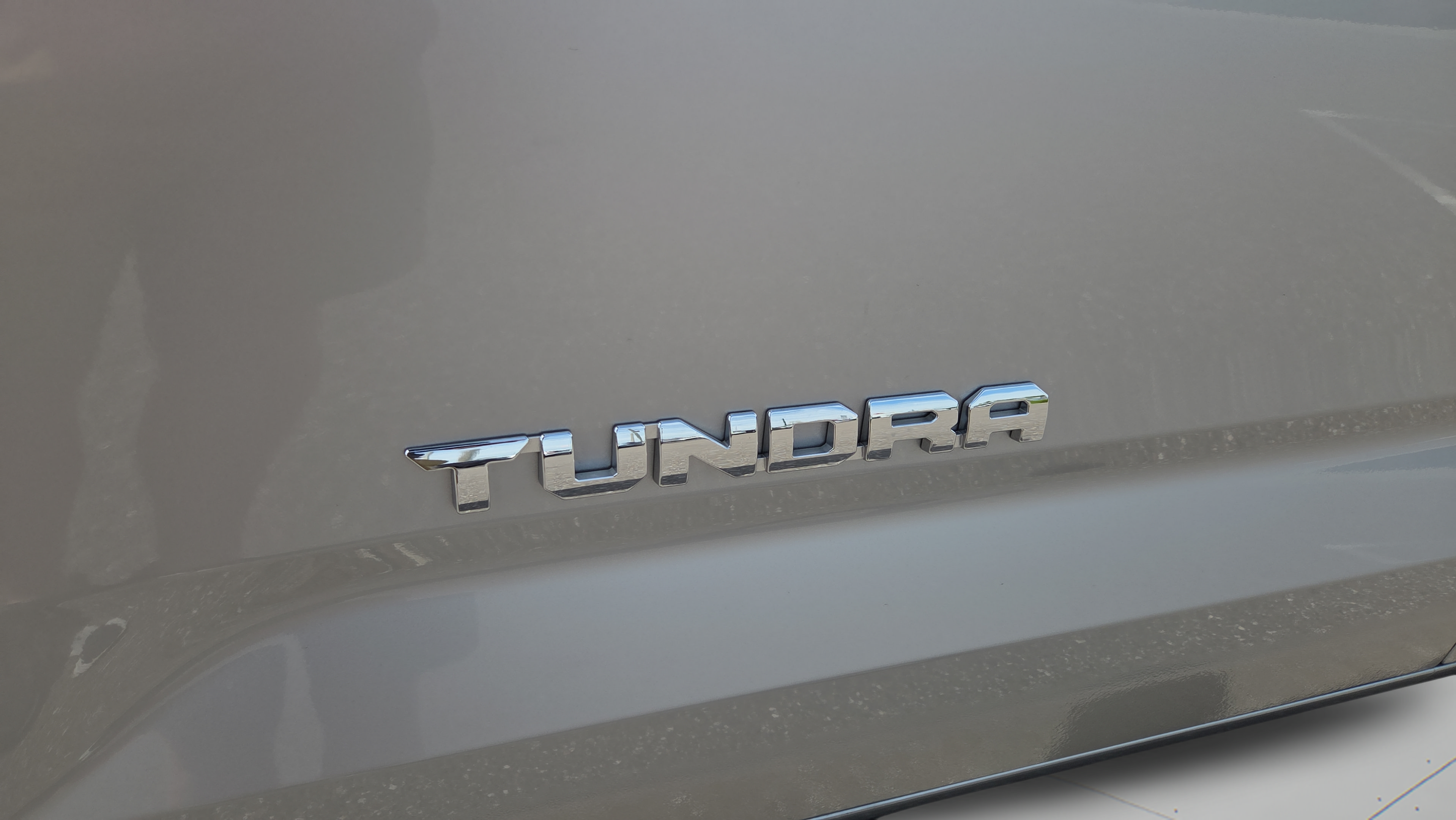 Certified 2025 Toyota Tundra SR5 w/ SR5 Convenience Package AWD/4WD image 34