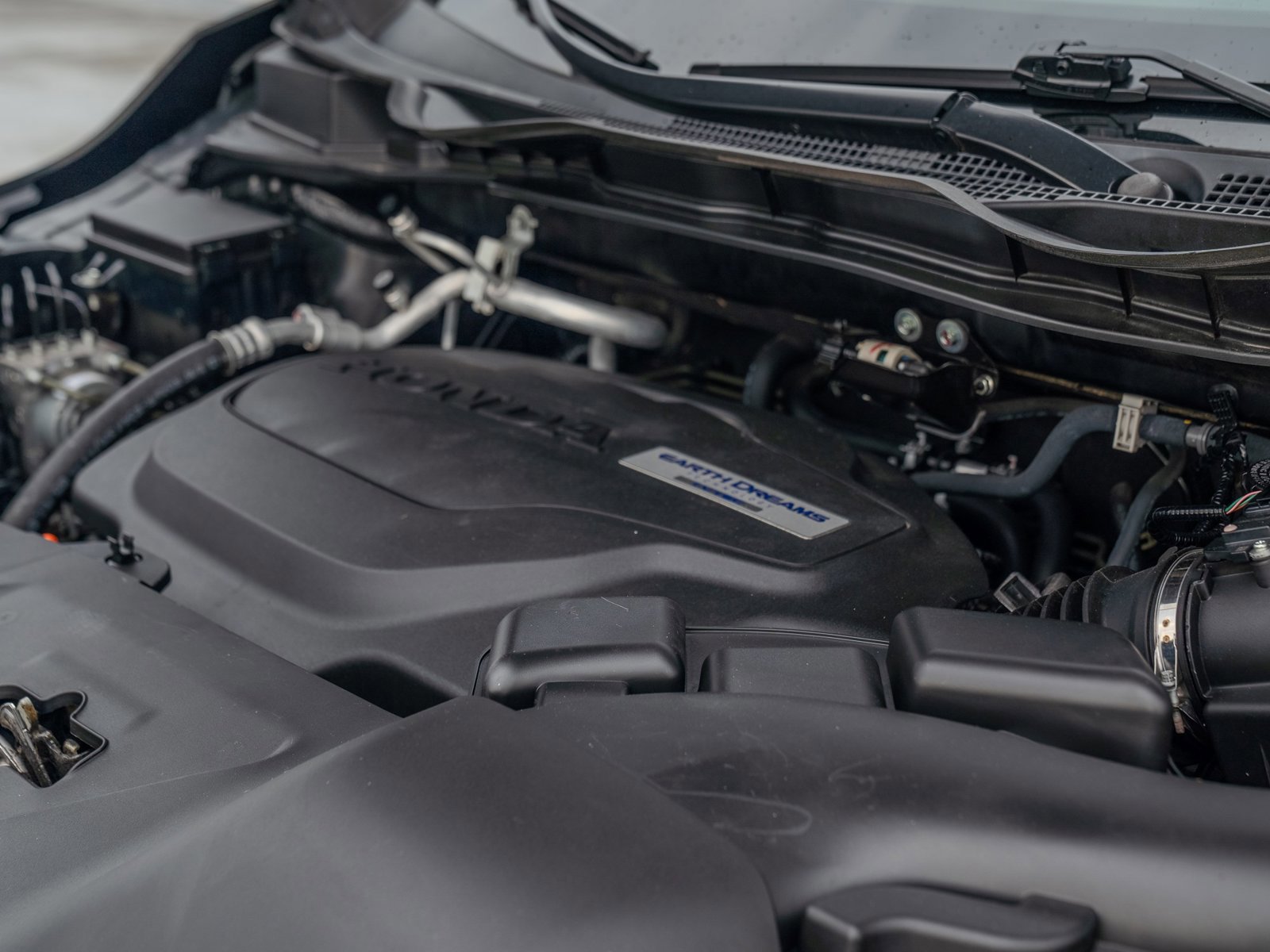 Used 2018 Honda Odyssey EX-L image 30