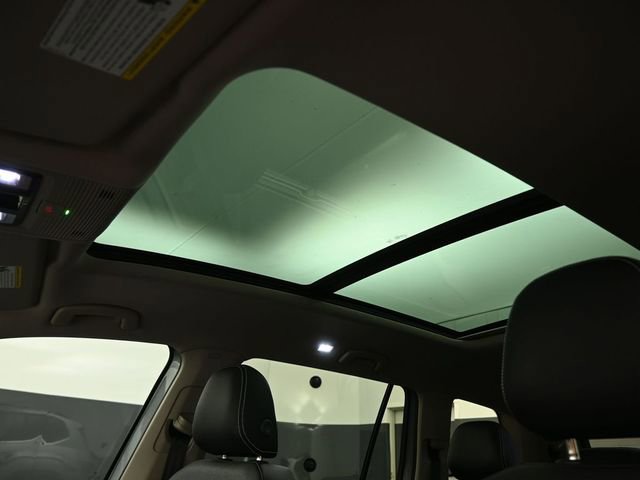 New 2026 Volkswagen Atlas SE image 2