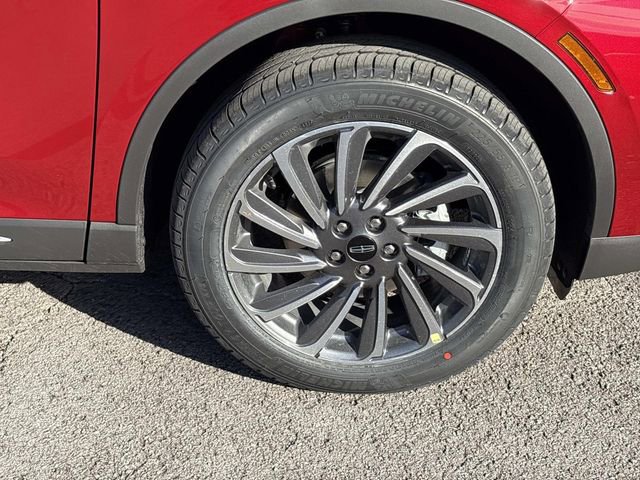 New 2026 Lincoln Corsair Reserve image 9