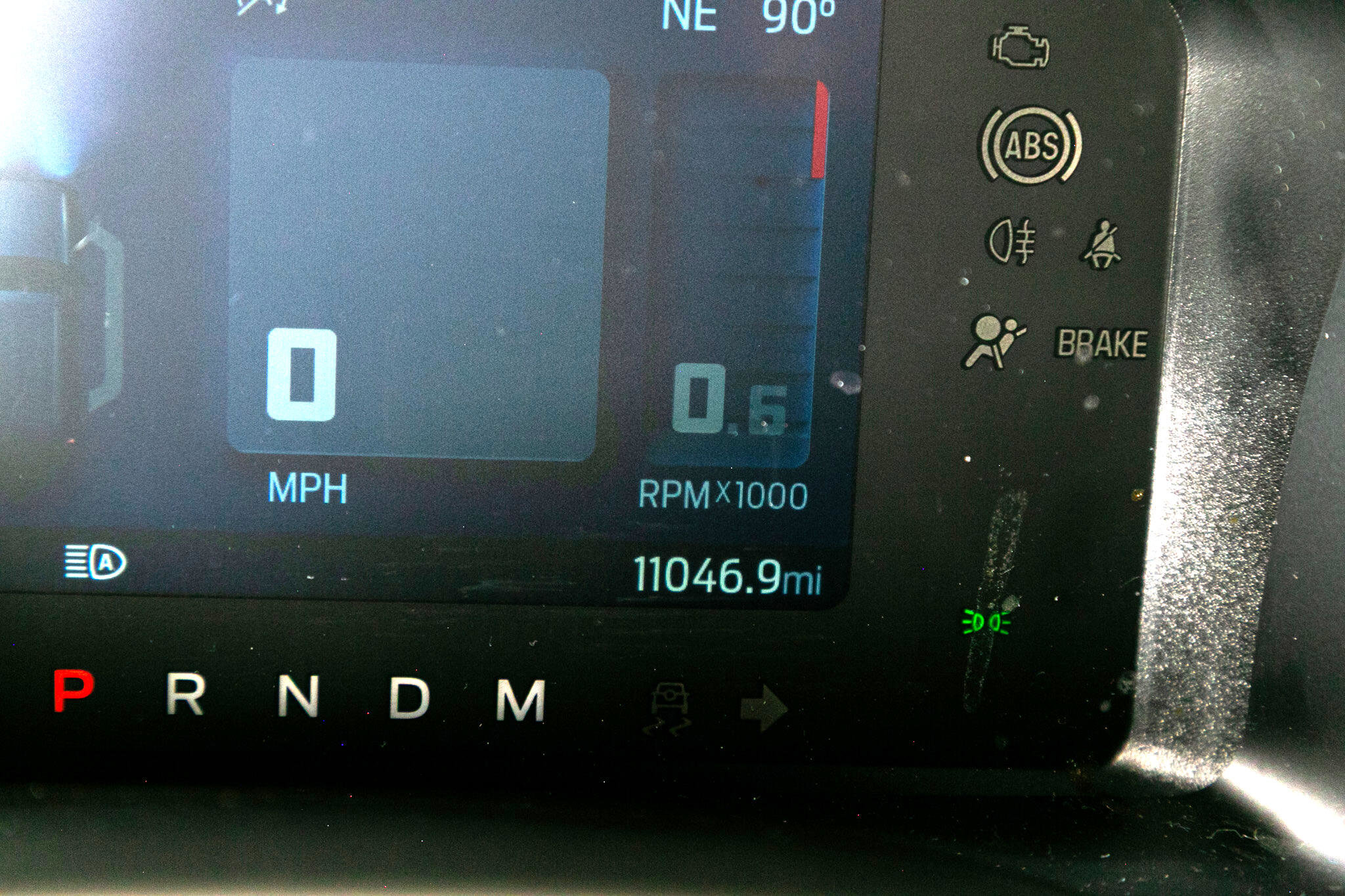 Used 2022 Ford Bronco Outer Banks w/ Sasquatch Package image 20