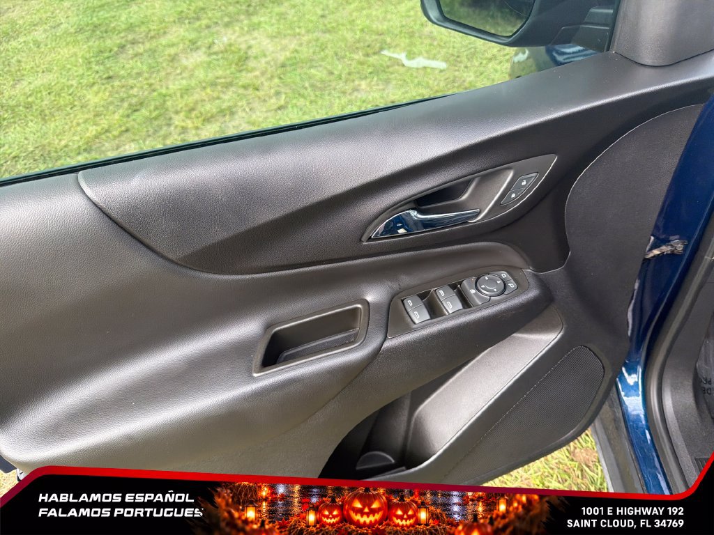 Used 2023 Chevrolet Equinox LT FWD image 13