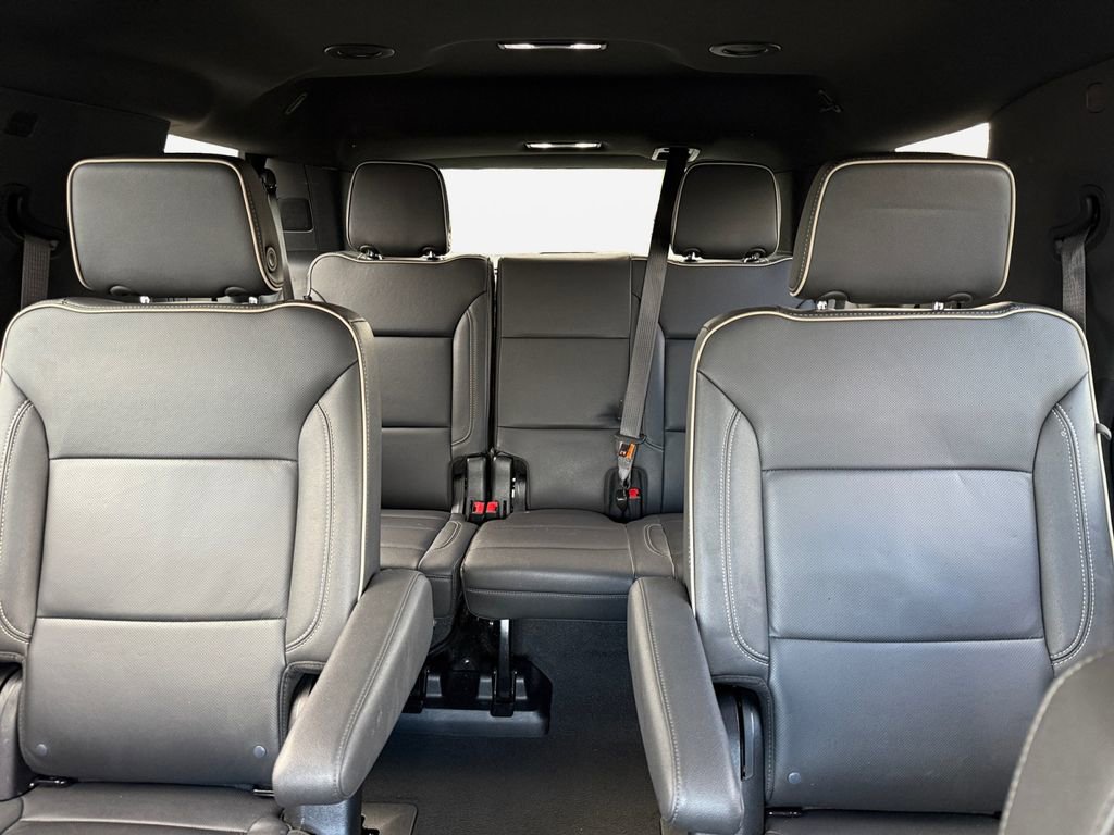 Used 2024 Chevrolet Tahoe Premier image 16