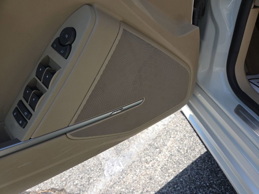 Used 2013 Cadillac CTS Luxury w/ Wood Trim Package image 14