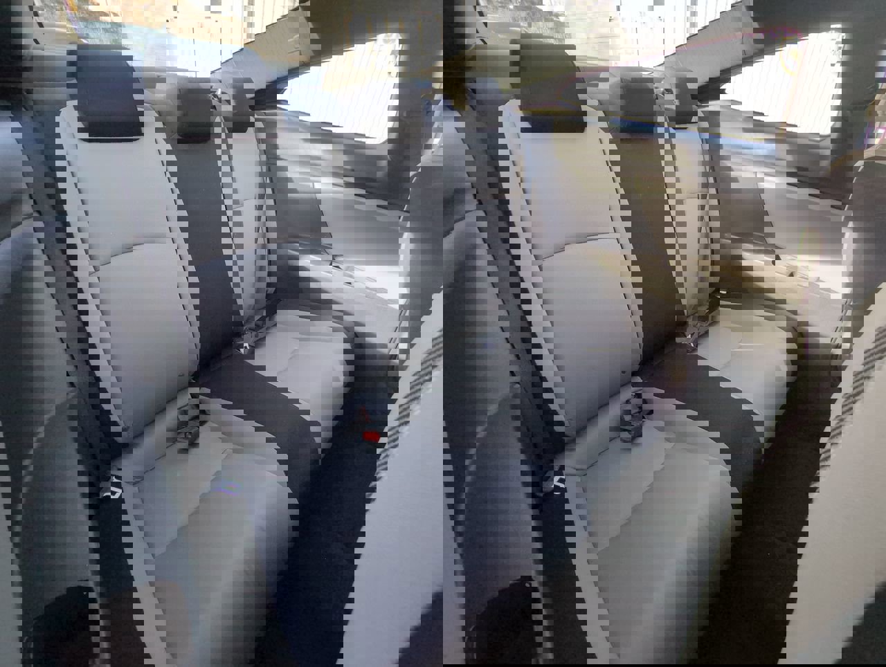 Used 2016 Honda Civic LX image 15