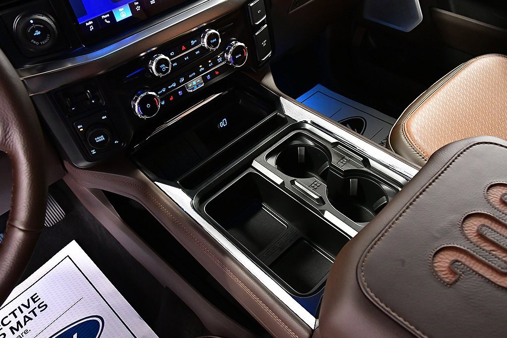 New 2026 Ford F350 King Ranch image 24